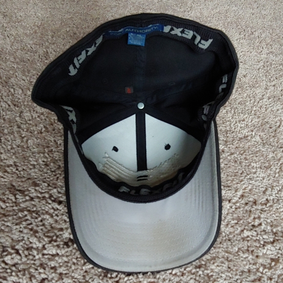 USMC hat - Picture 2 of 3